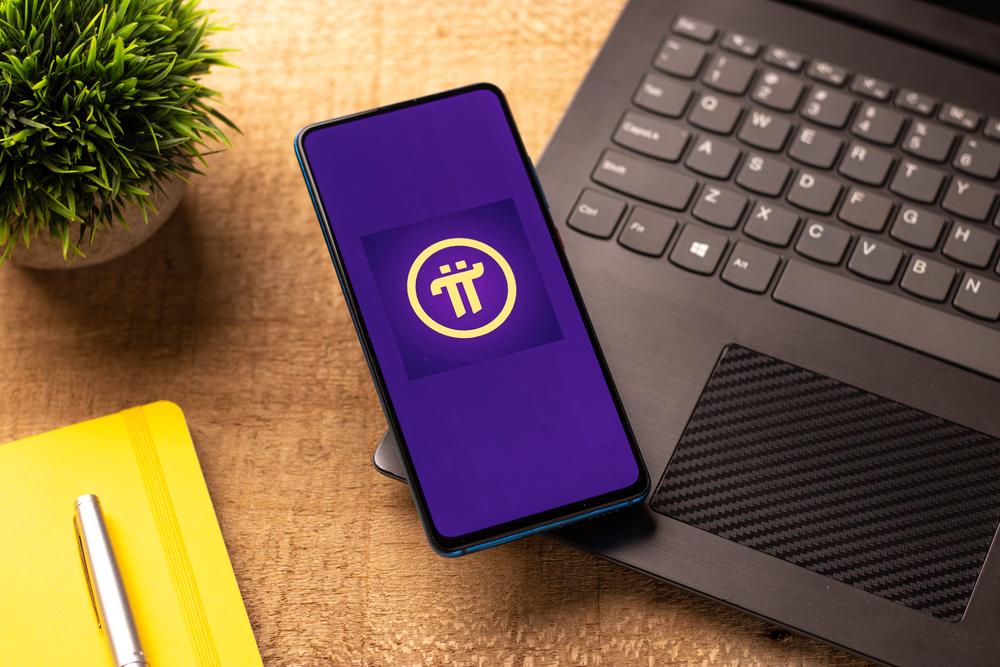 Pi币加速主网转换暴涨8.6%…反映对双因素认证及升级的期待