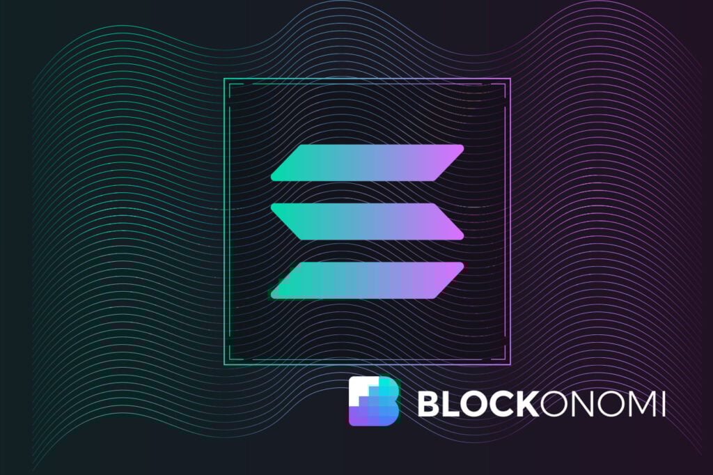 索拉纳公司推出首项数字资产库，支持机构质押SOL进行借贷