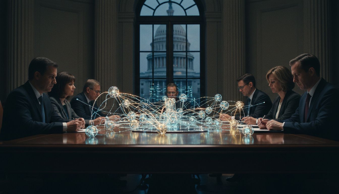 25000亿美元（约36120万亿韩元）的链上支持...Chainlink联合创始人加入CFTC创新咨询委员会