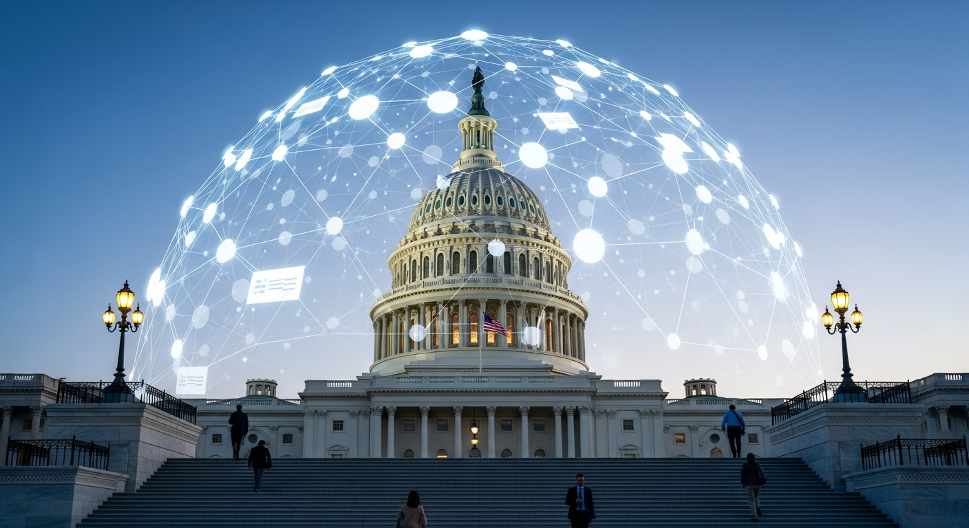 释放100万枚代币…Hyperliquid在华盛顿特区设立DeFi游说中心