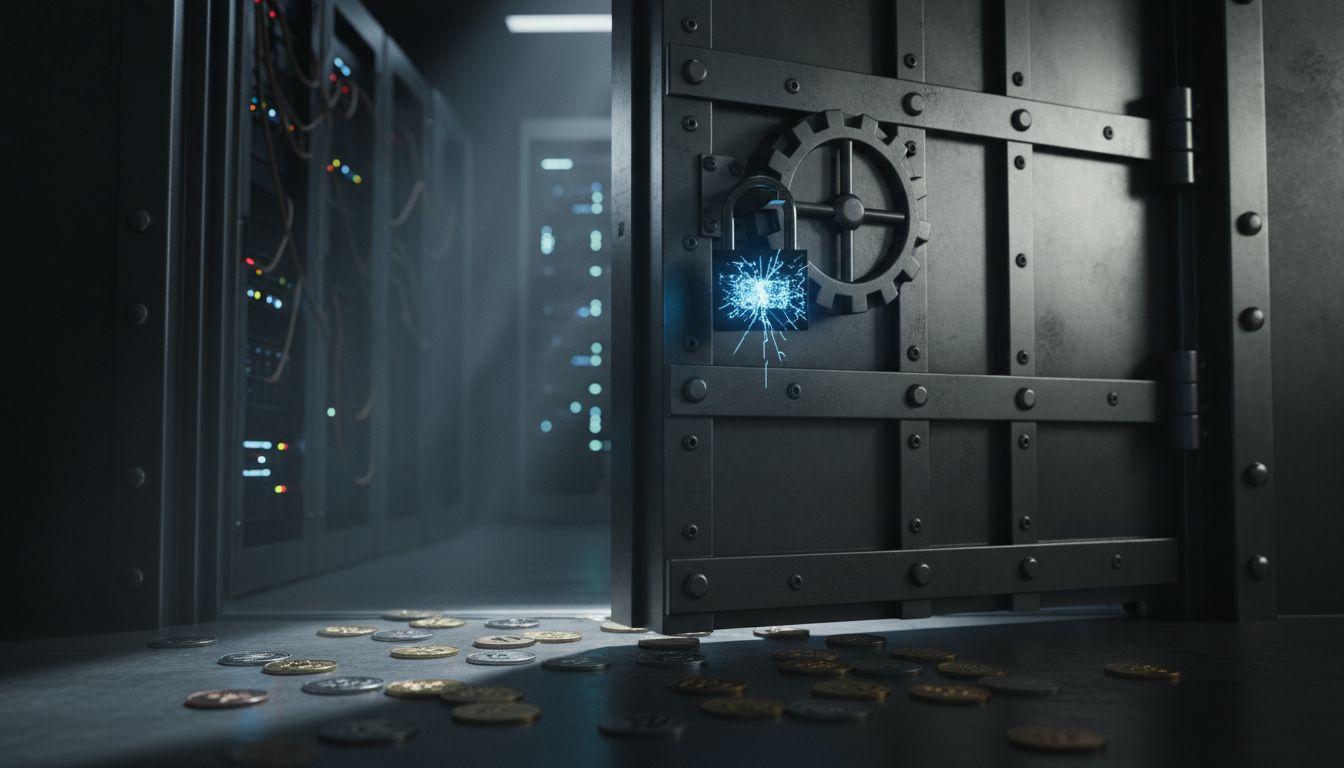 估计外泄880万美元（约合127.5亿韩元）……IoTeX“Token Safe”异常交易导致IOTX暴跌10%