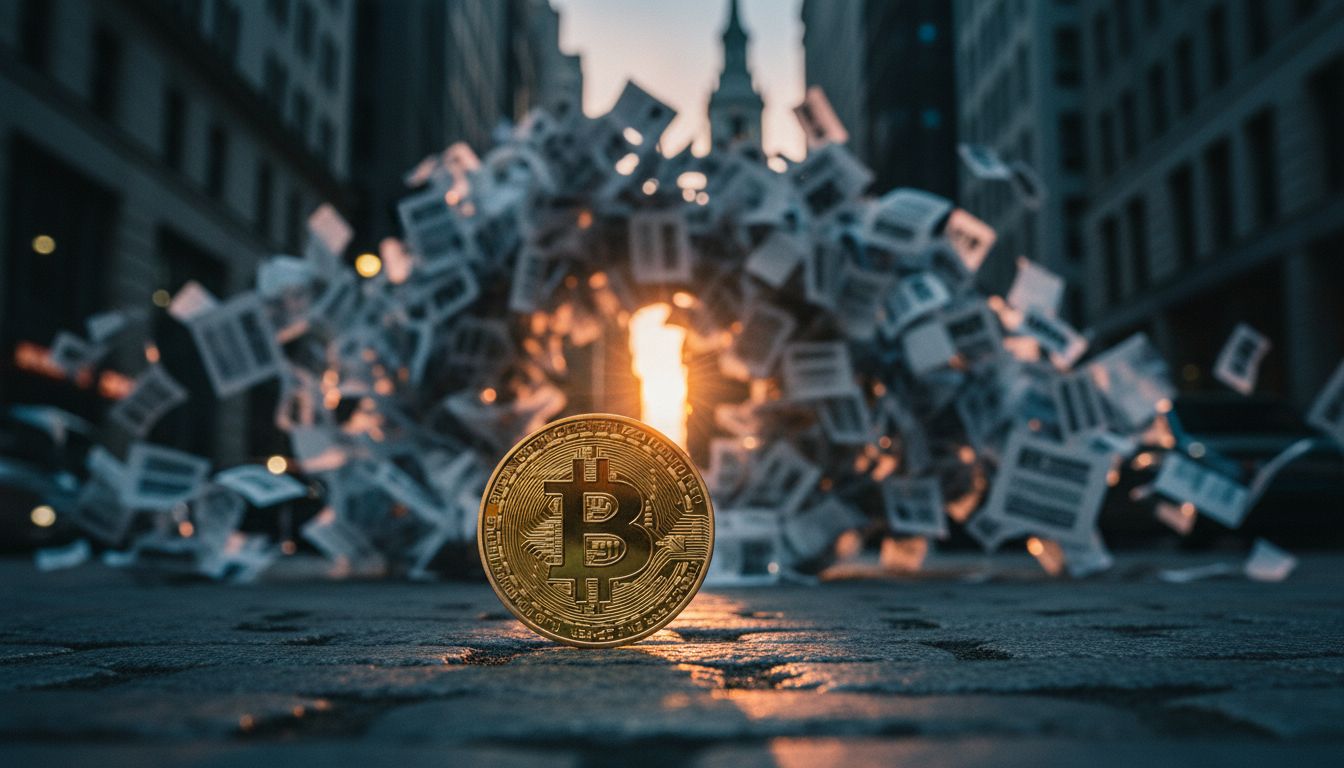 关税上调15%仍达6万8,028美元……特朗普宣布在职政策后比特币“处变不惊”的原因