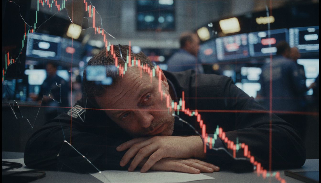 400亿美元（约57.48万亿韩元）连续五周外流……“做空比特币”流入550万美元，资金更倾向于对冲波动而非押注反弹