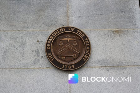 美国国债进入加密时代：百亿美元里程碑如何重构政府债务规则