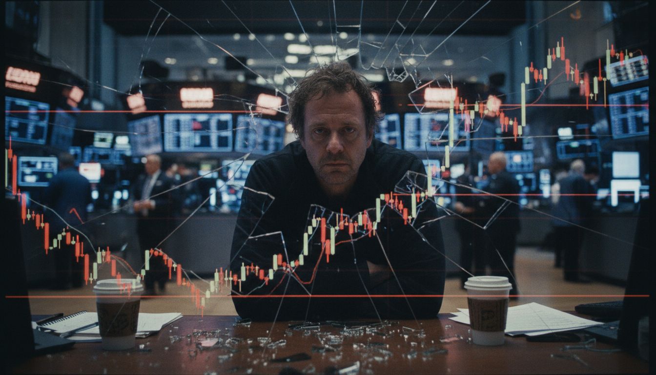 2.31万亿市值暴跌4%…现任总统特朗普的“15%全球关税”政策冲击比特币，6.5万美元关口动摇