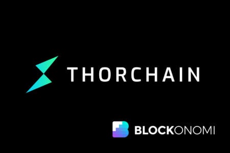 THORChain 61.8万美元实时交换检验区块链透明度