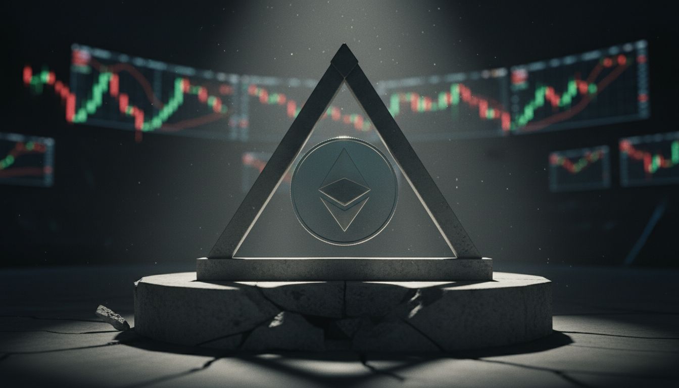 1750~1800美元(约2.535~2.6073亿韩元)需求区坚守……以太坊突破2400美元阻力成为“价值陷阱”分水岭