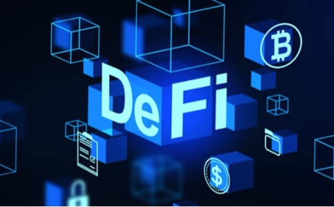 Bitwise：DeFi有望成为引领加密市场复苏的核心力量