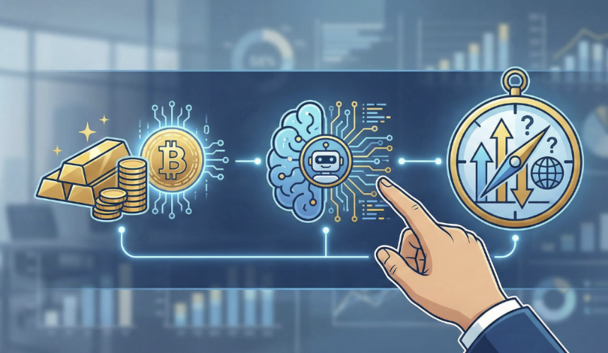 预测市场ETF的试探：进军主流，还是引火上身？