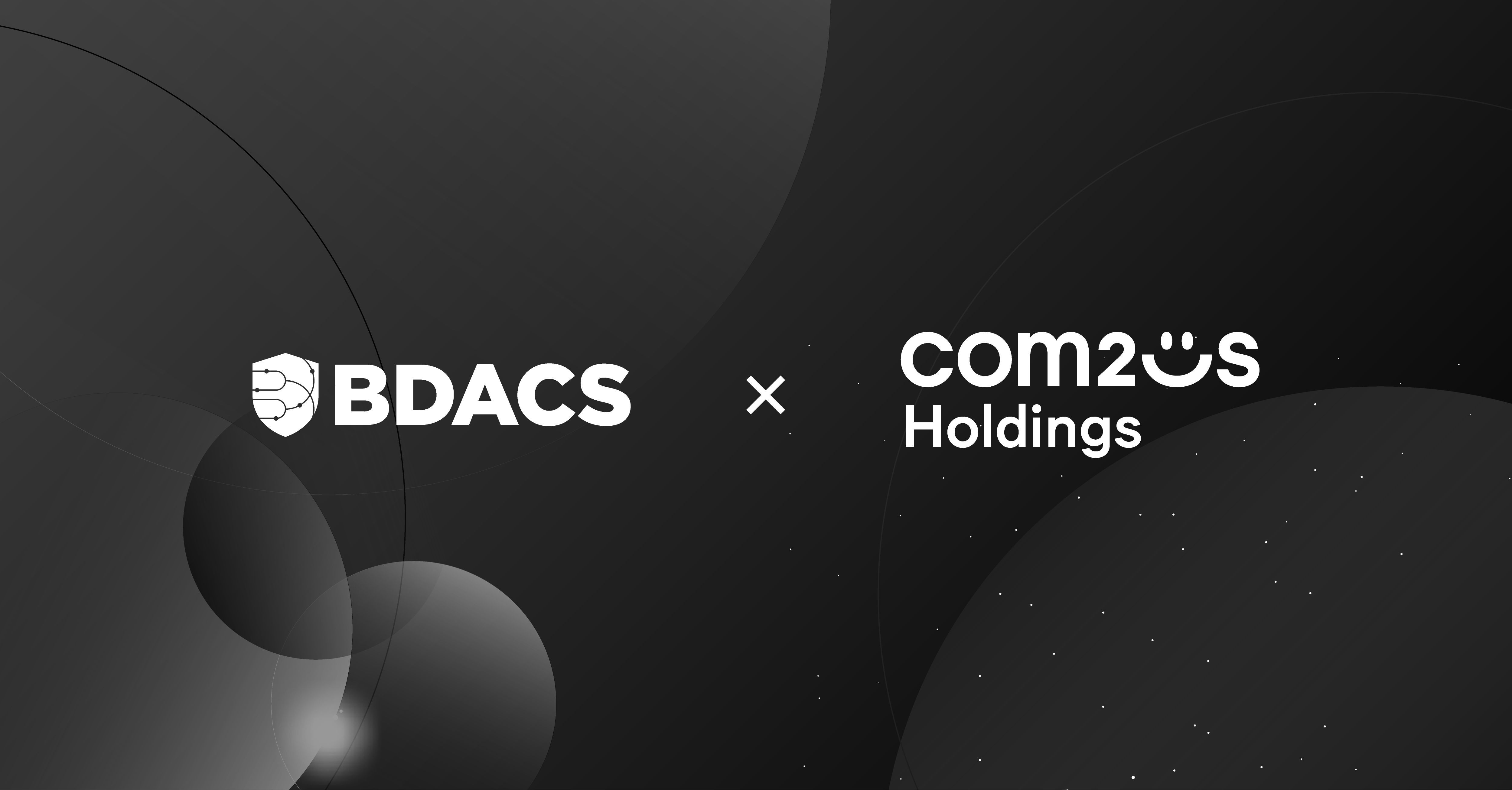 비텍스-컴투스홀딩스，为加强“Web3领导力”开展国内首个韩元稳定币基础设施合作