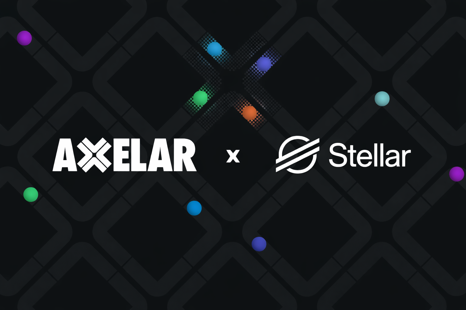 Hedera网络与Axelar整合，实现机构级数字资产生态系统多链连接