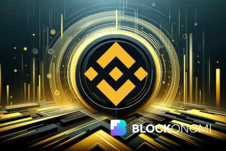 以太坊网络即将维护 币安拟临时暂停交易