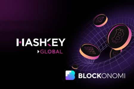 HashKey集团推出一站式RWA解决方案 助力香港打造全球代币化中心