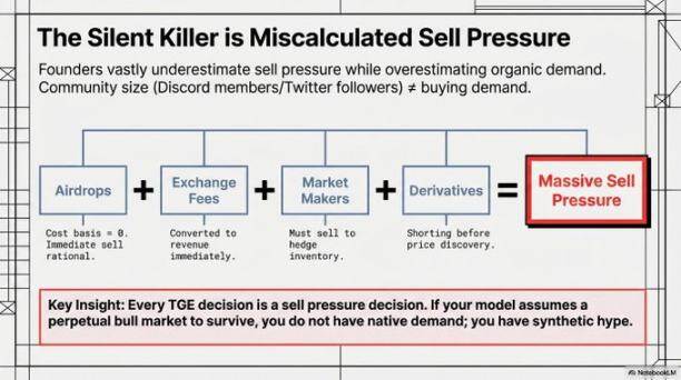 85%的代币发行为何最终沦为“昂贵的葬礼”？
