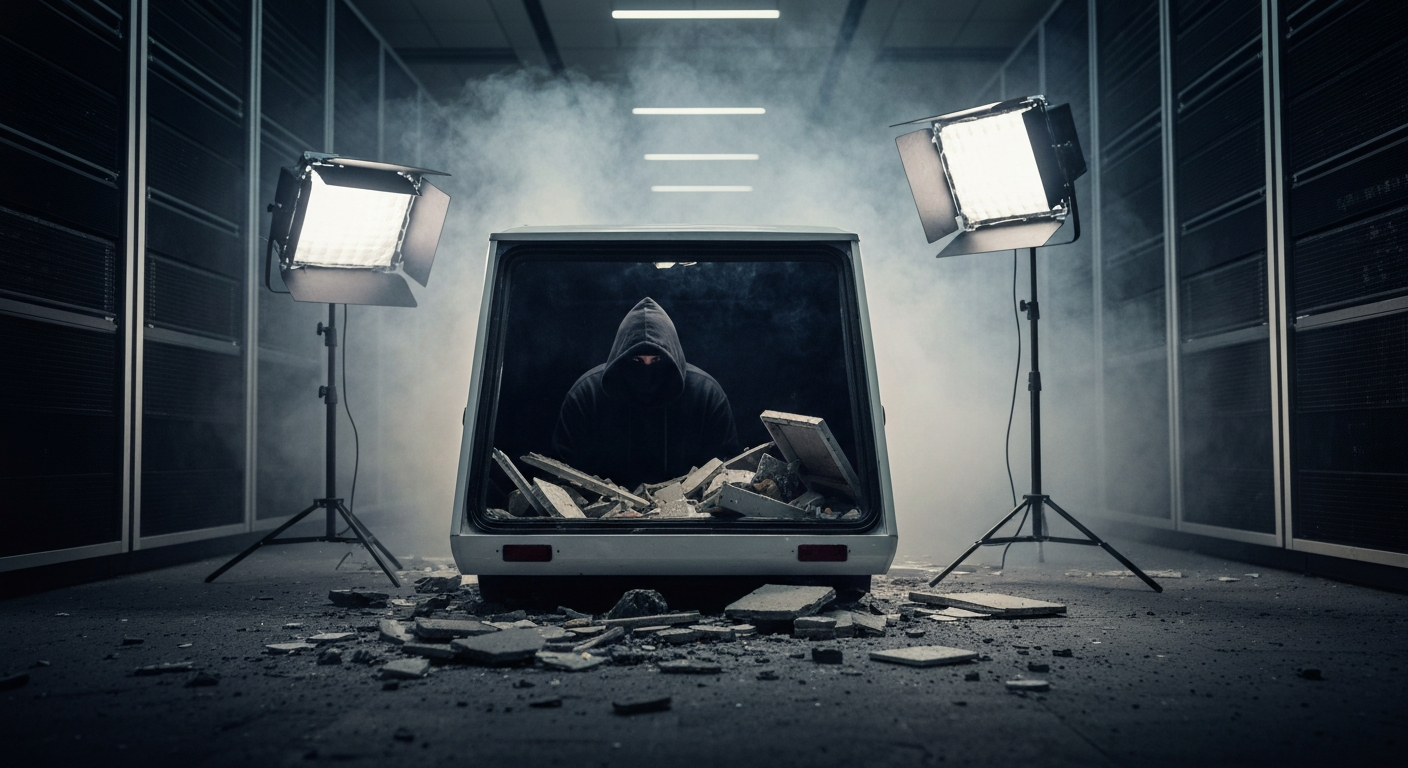 1000万美元（约144亿韩元）被盗……恒星链DeFi项目YieldBlox曝出遭"USTRY价格操纵"黑客攻击