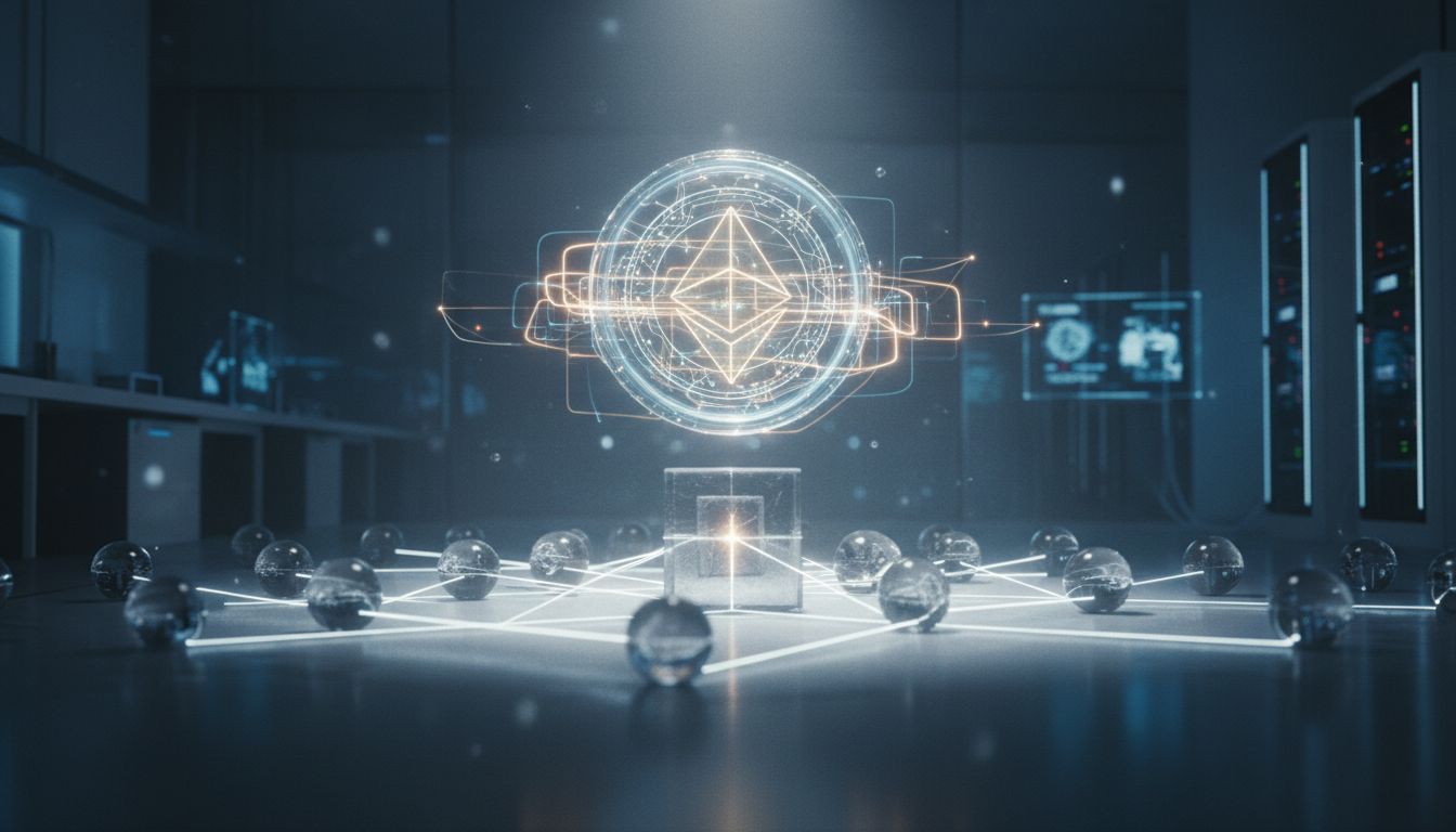 12个月内实现'早期应用'…以太坊通过zkEVM取消L1验证'重演'