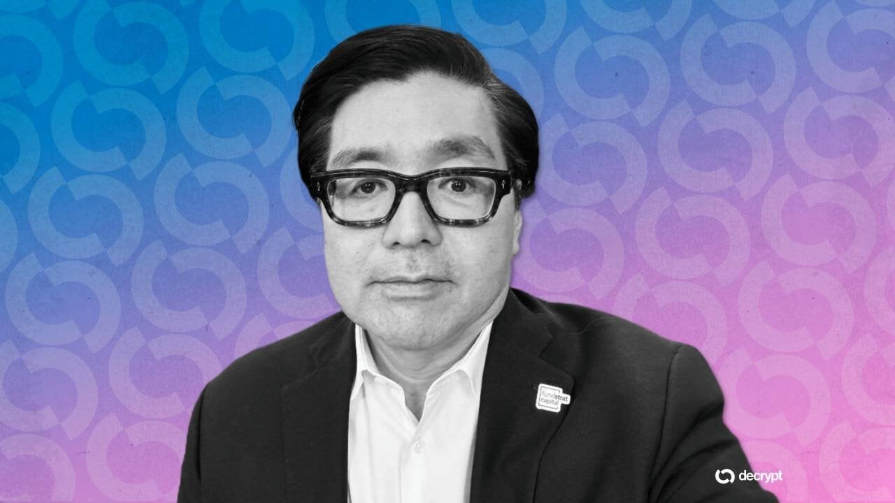 以太坊触及两周低点，汤姆·李的BitMine再增持84亿美元资产。