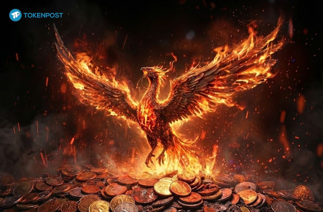 【TokenPost专栏】加密货币已死。而这恰恰是希望所在。