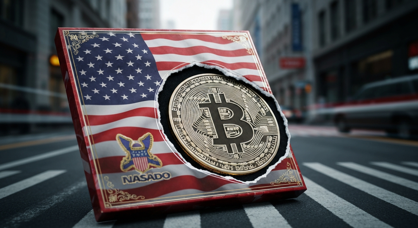 450%暴涨vs“一年数次暴跌”…比特币“防稀释”争议，华尔街ETF助长了它吗？