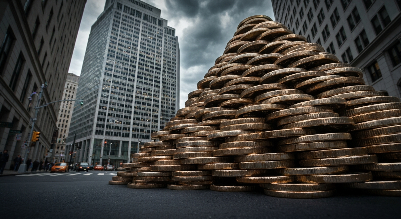 持有71万7722枚比特币……战略家通过第100次收购，将3.6%的供应量“收入囊中”。