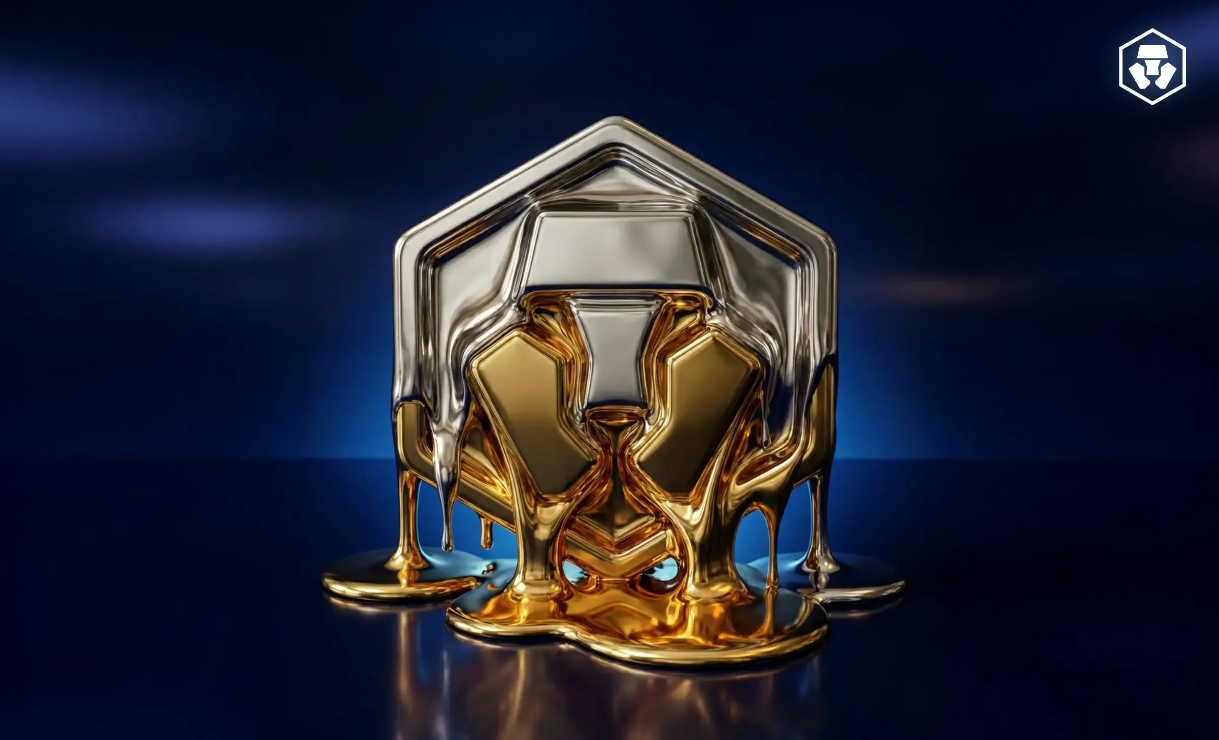 代币化黄金：数字时代的投资新宠崛起…加密网研究报告备受关注