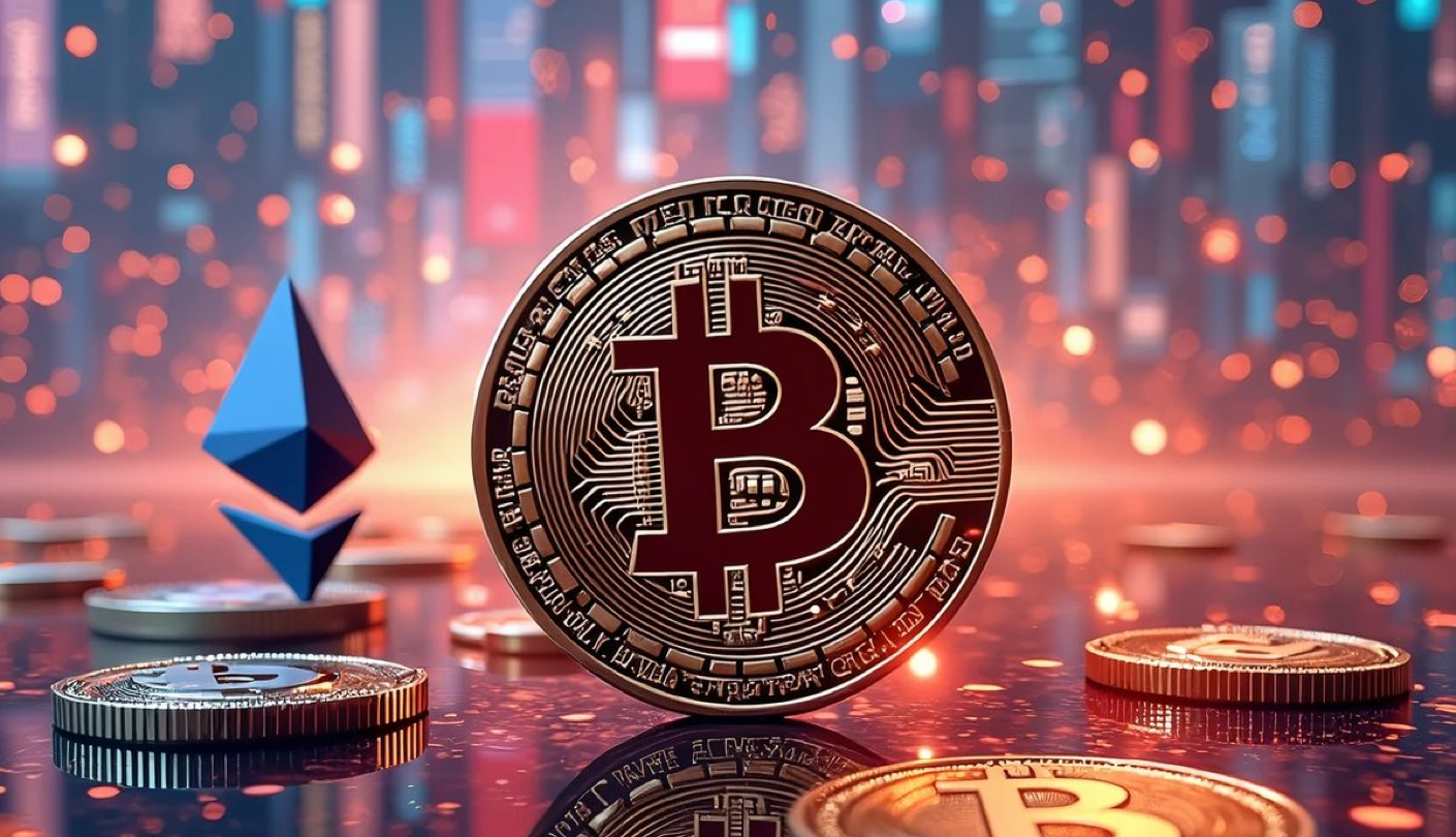 迈克尔·塞勒提出“基于比特币的数字信用与货币三级金融体系”构想