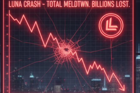 Jane Street被控内幕交易：Luna崩盘前的关键十分钟