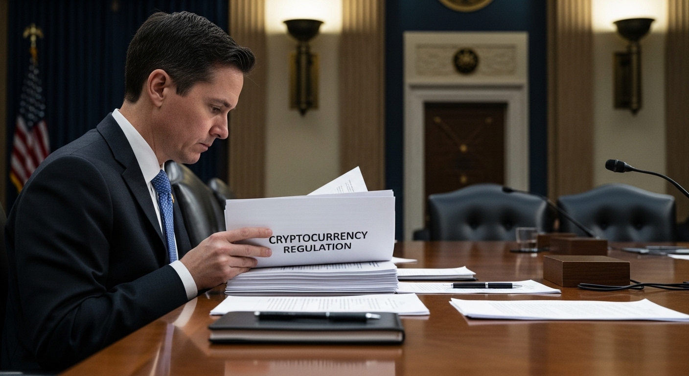 美国稳定币收益率争议，能否赶上3月1日的最后期限？