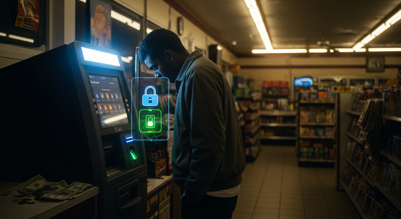 31,360台占全球78%，美国比特币ATM数量领先……比特币ATM公司Bitcoin Depot以9,019台位居榜首，并将“每次交易需验证身份”设为强制规定