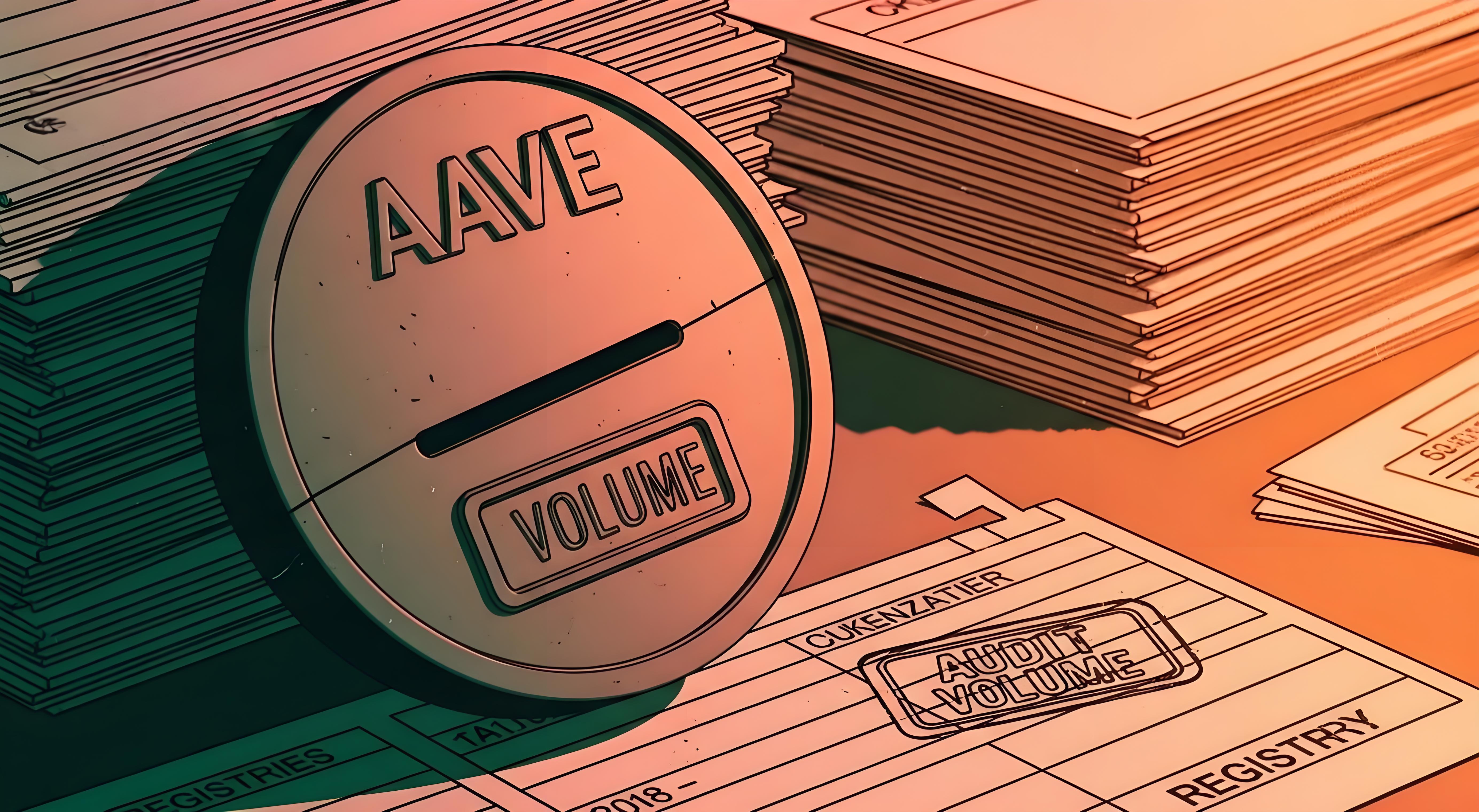 Aave 突破万亿放贷里程碑，Horizon 开启现实世界资产市场