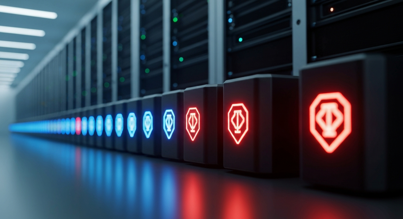 20万锐减至3.8万… XRP账本去中心化争议再起，"UNL绝对权力"论战重燃