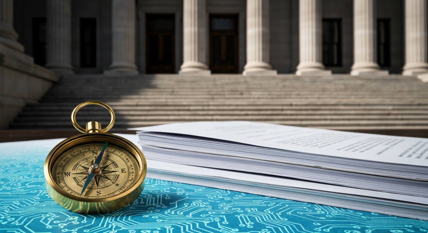 2.2万亿美元市场“监管风向”或将改变……SEC加密货币工作组迎来Chainlink前首席法律顾问