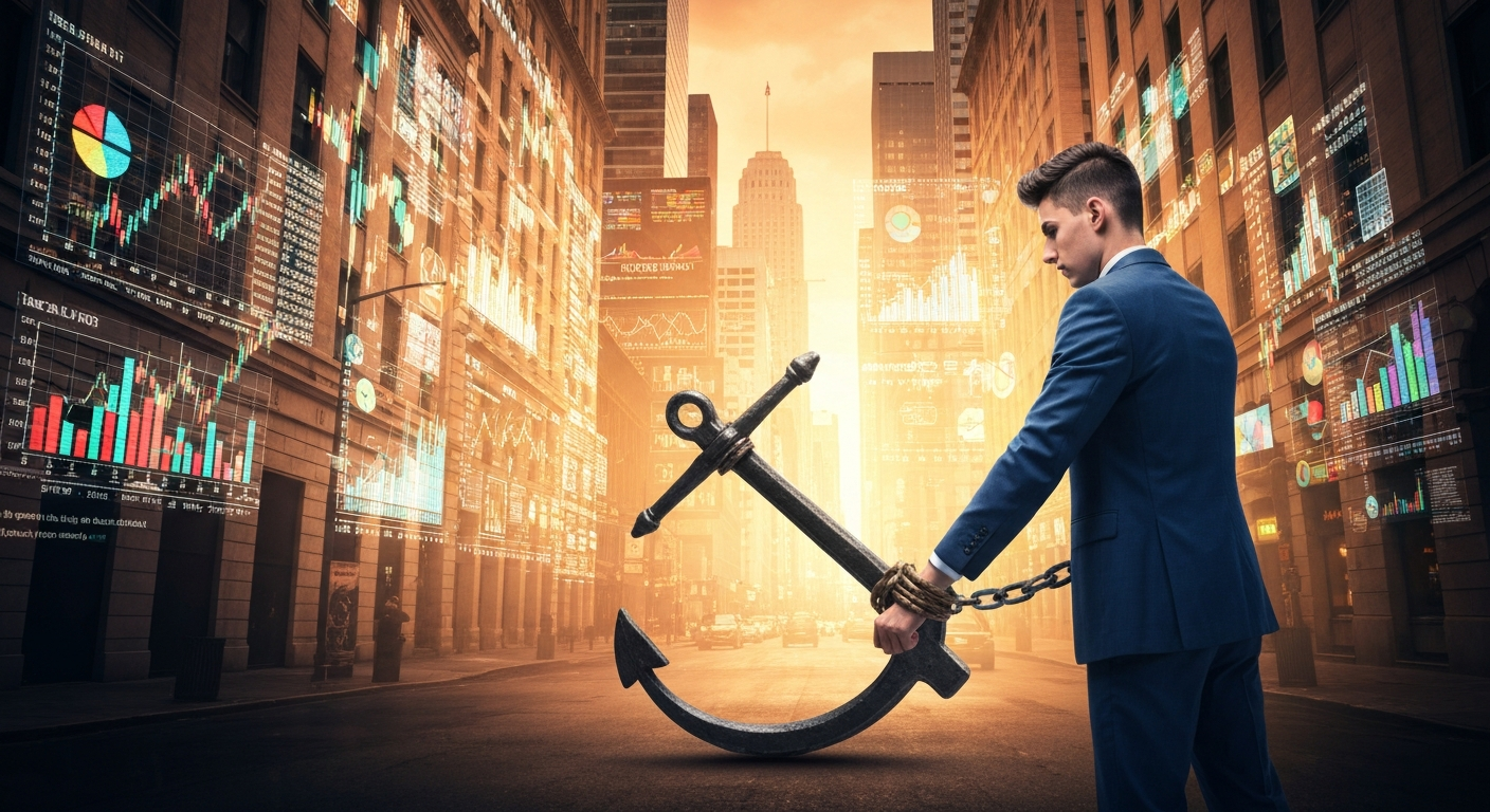 4900亿美元 '代币化+稳定币' D-674...华尔街踏上转型之路，投资者被'锚点'困住了吗