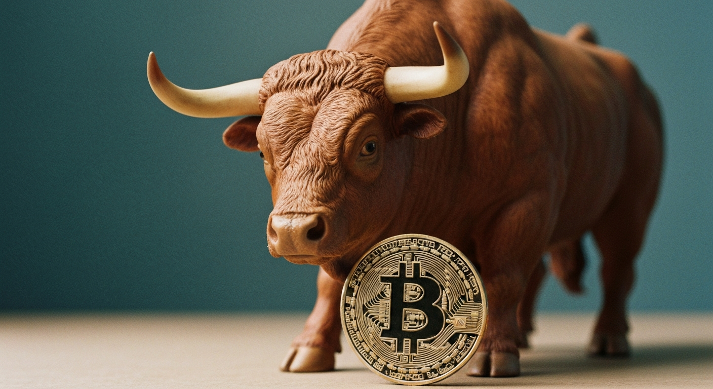 6万6000美元收复……比特币“政策动力”重燃，XRP 870亿美元与Solana TVL 64亿美元亦受瞩目