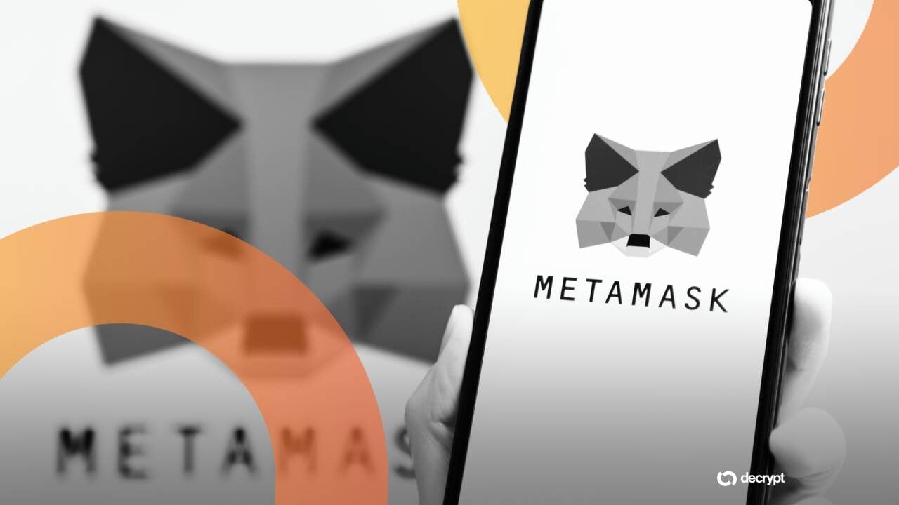 MetaMask加密货币万事达借记卡在美国全面上线
