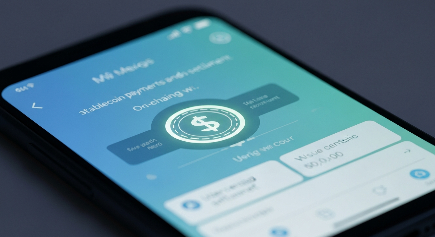 向支付平台Whop进行30亿美元的“战略投资”… Tether推出USDT/USAT支付+自助托管钱包扩展