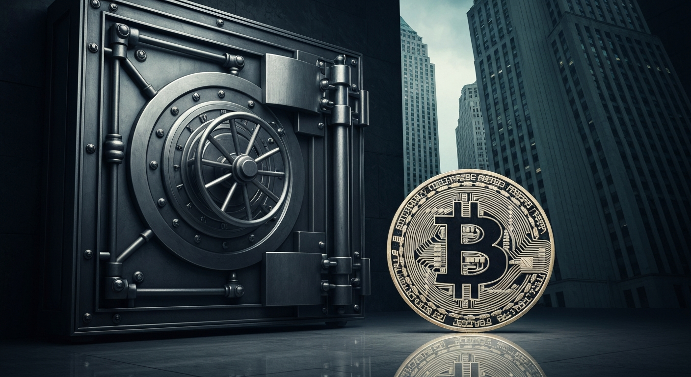 拥有220个支付网络的City……“比特币银行资产化”基础设施，年底即将上线