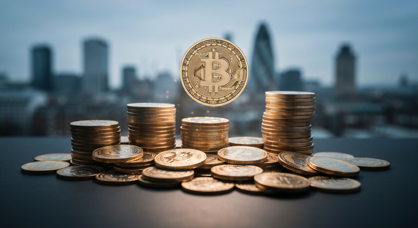 500万美元以下英镑稳定币……英国FCA将推动Revolut等4家公司进入监管沙箱