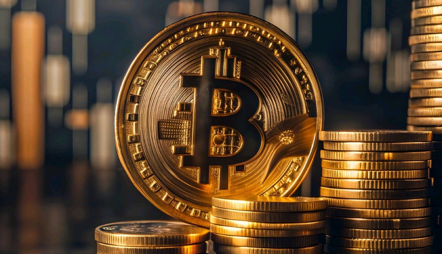 Coinbase称“银行与机构投资者将在比特币调整期继续推动其上涨”