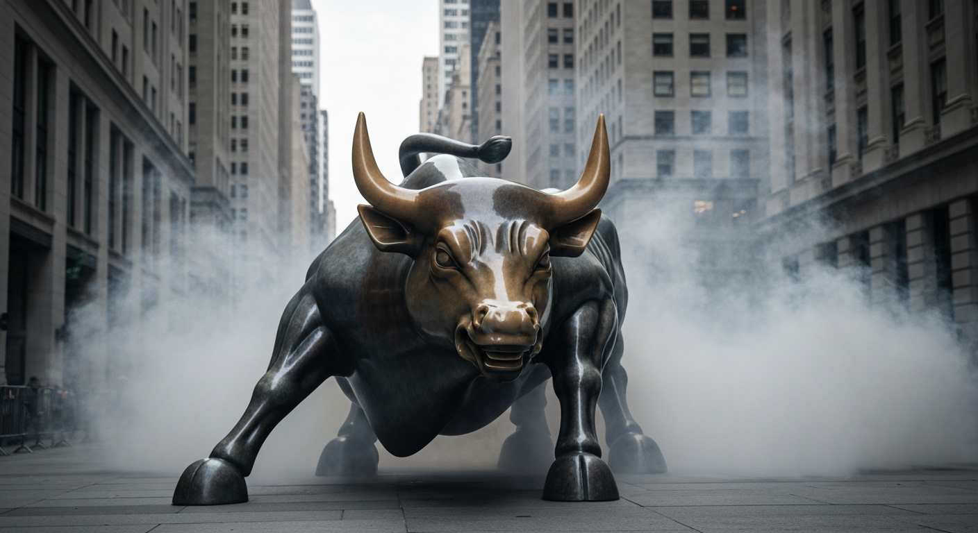 3000亿美元‘再出发’……比特币迈向6.7万~7万美元，静待美国失业指标公布