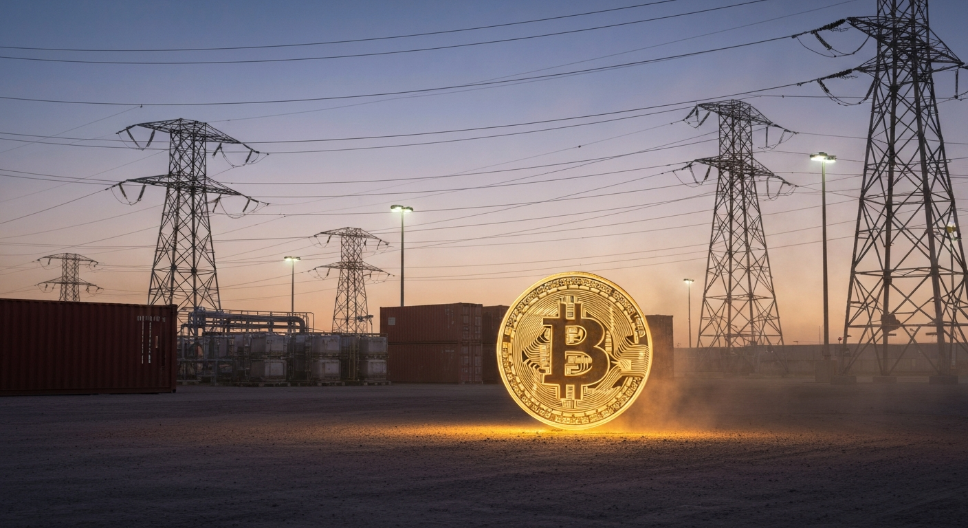 3975万美元豪赌股票…美国Cannon公司布局德克萨斯州120MW、4.4EH/s矿场 加速进军比特币直接挖矿