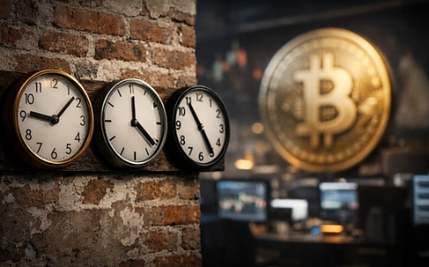 跨周期持有比特币：认知决定财富未来