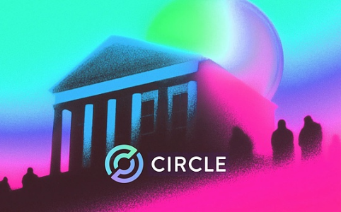 Circle股价单日飙升30% USDC或成“链上Visa”雏形
