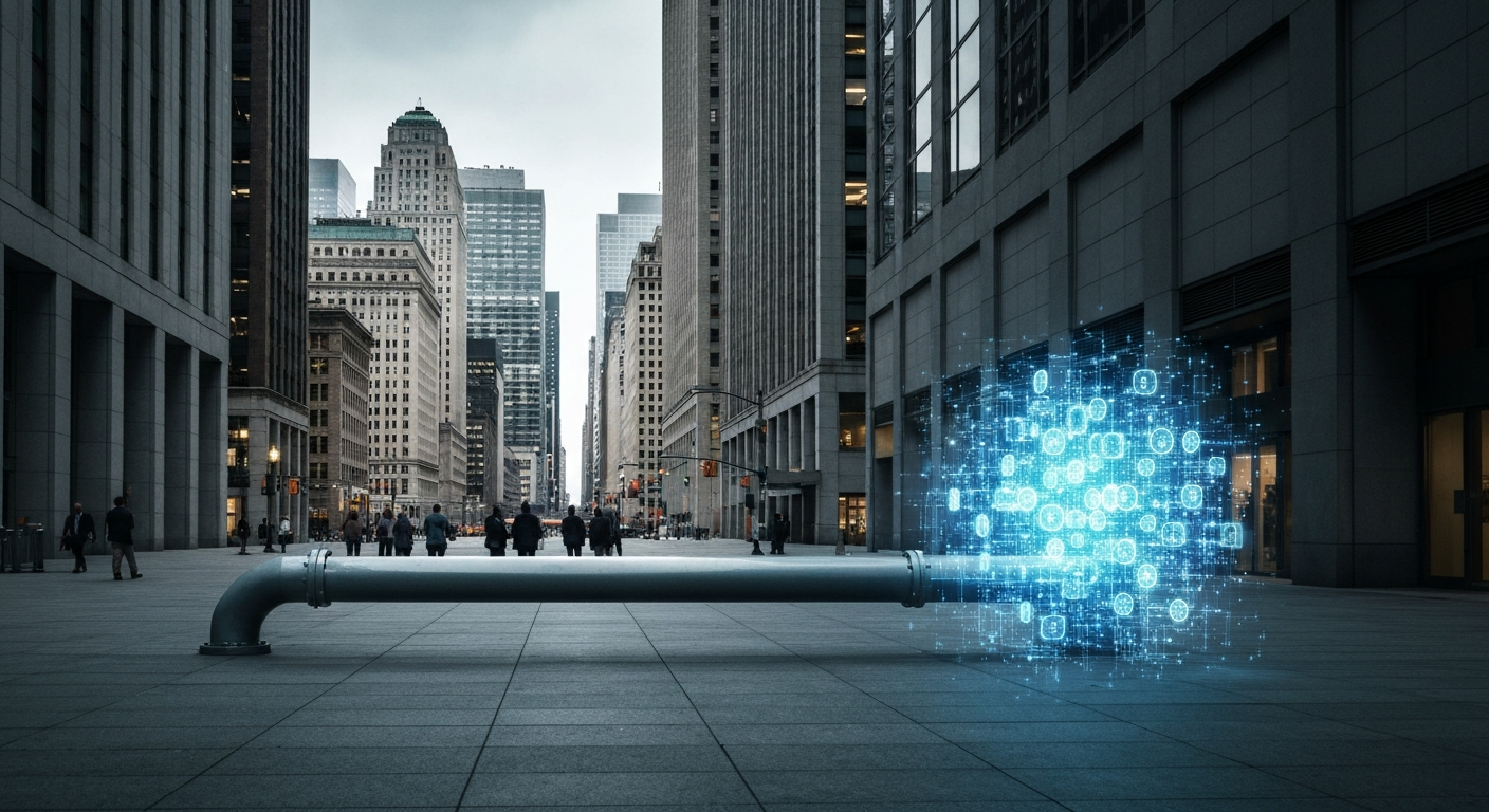 400亿赌注……Ripple铺设“金融轨道”，XRP长期动能能否蓄势待发？