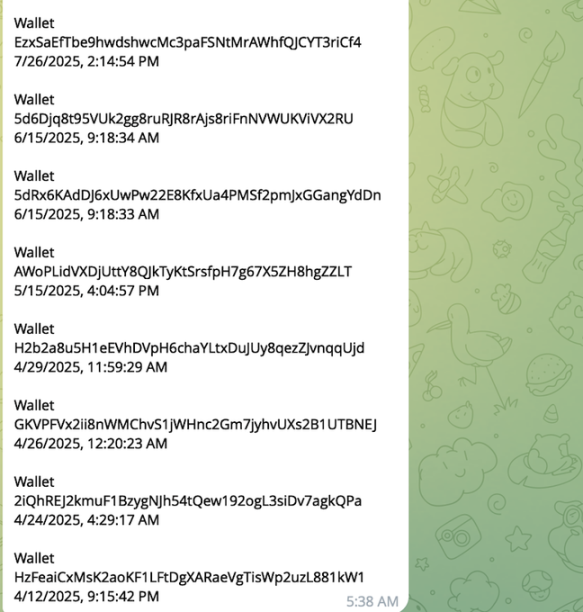 链上侦探ZachXBT实锤：Axiom员工利用内部权限进行内幕交易