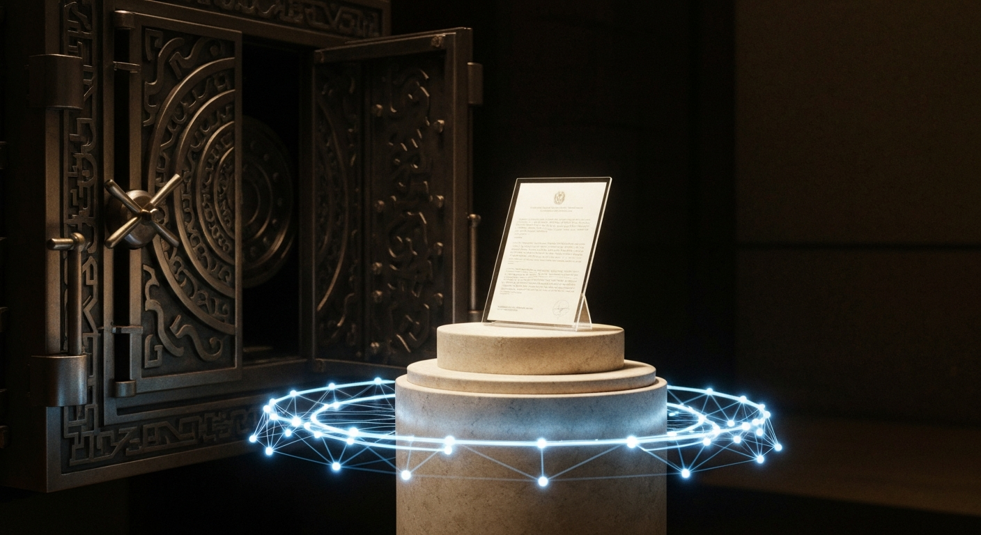 持有10亿美元存款的去中心化金融‘Fluid’……通过IP基金会迁移能否成为反洗钱与了解客户‘兼容’的典范