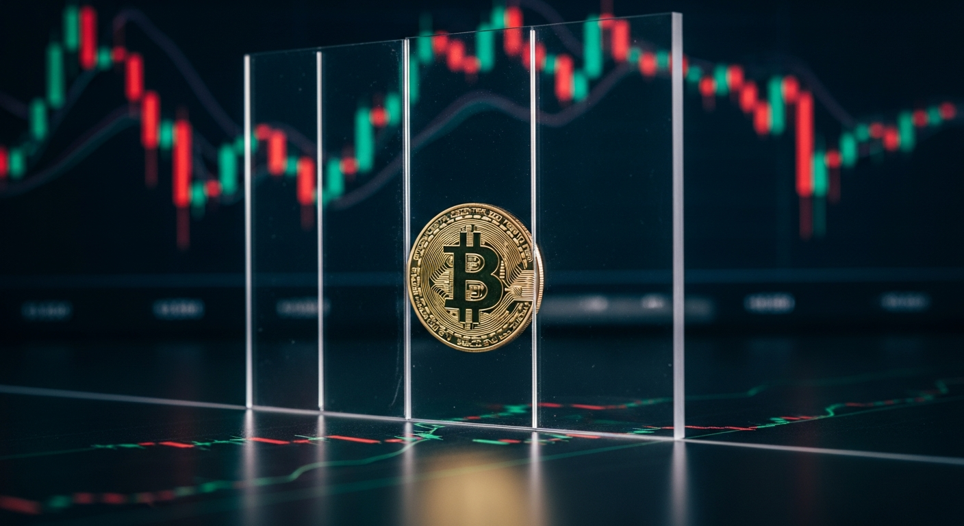 比特币受制于三大关键阻力...三月或将迎来“方向性”考验