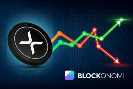 Flare与Xaman联手推出闲置XRP一键DeFi功能