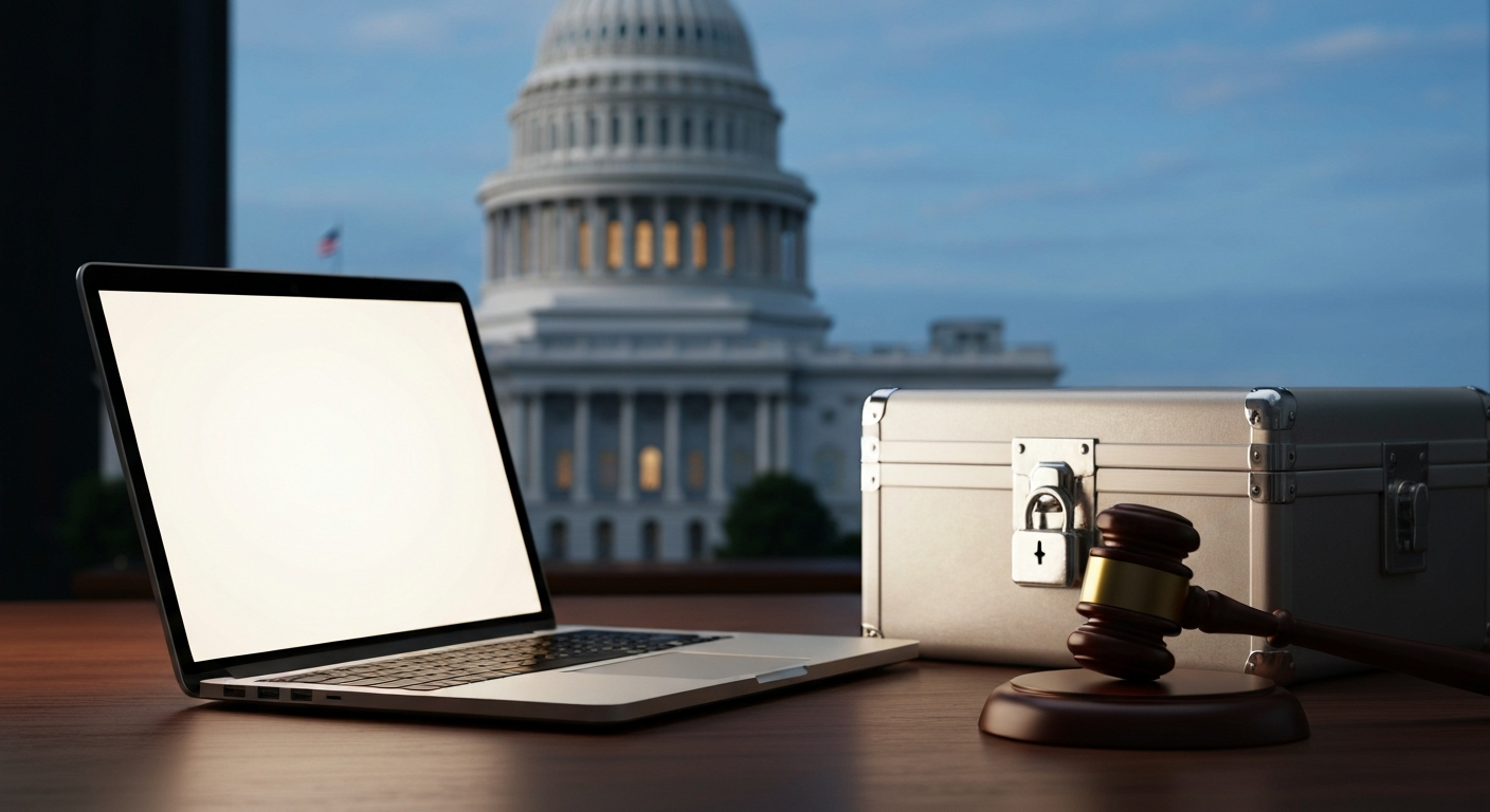 18 U.S.C. §1960适用范围缩限…美国众议院提案拟免除“非托管DeFi开发者”刑事责任