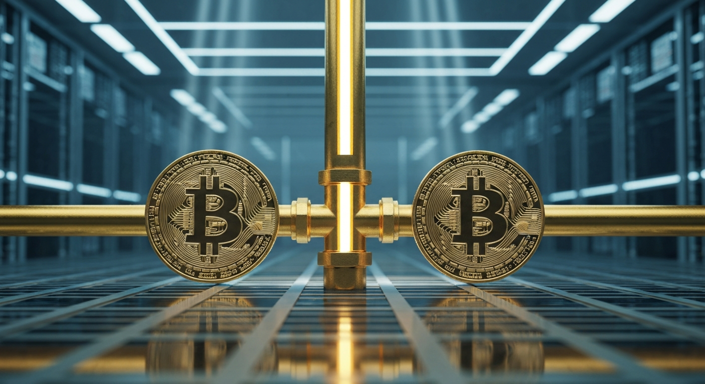 无需跨链桥连接BTC、ETH、SOL……Liquid Chain提出“统一支付层”方案